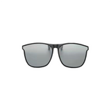 evo Polarized Clip On Sunglasses Anti Glare Goggles Car Driver