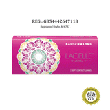 Lacelle Jewel (2 PCS)