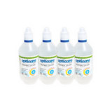 Opticare Normal Saline Solution 500ml (4bottles)