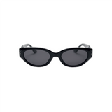 evo LY2338 Shiny Sunglasses Eyewear