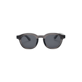 evo W72326 Shiny Transparent Sunglasses Eyewear