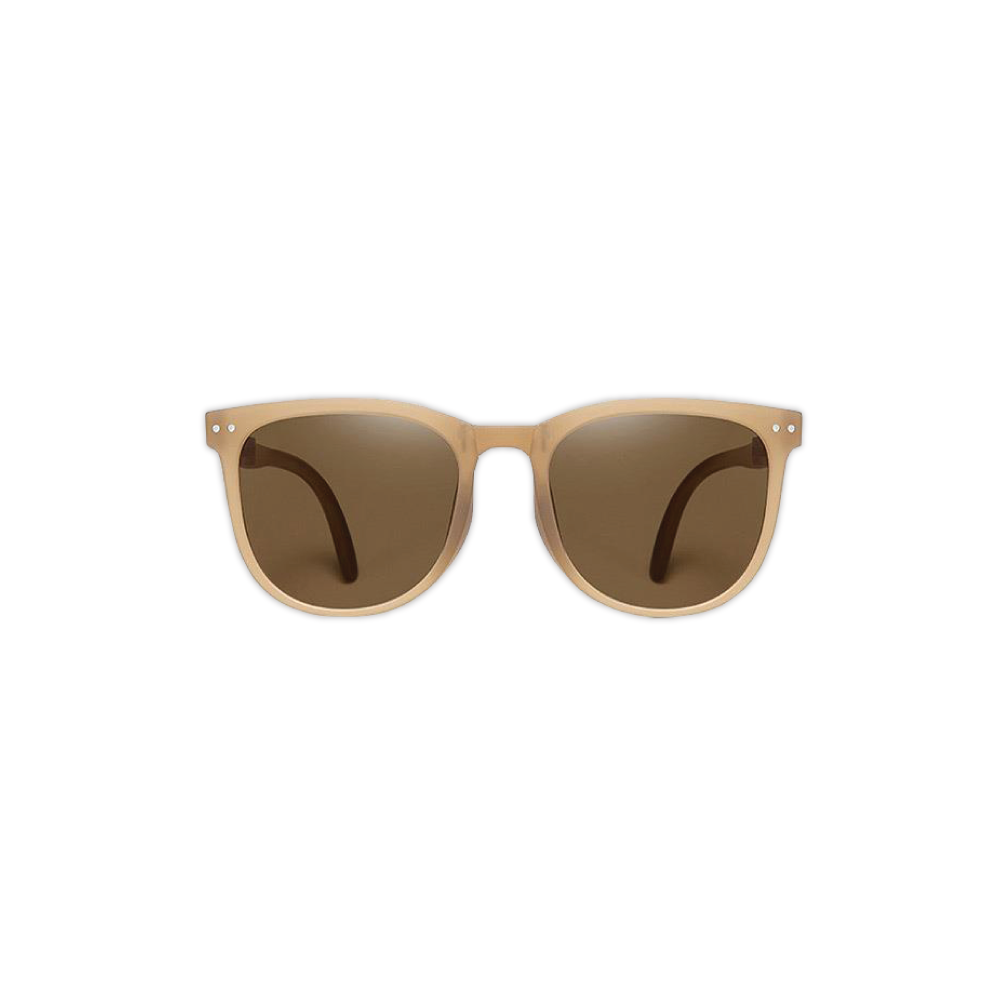 evo 1st GEN. Matte Folding Polarized Sunglasses Foldable Eyewear