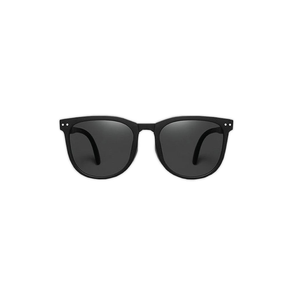 evo 1st GEN. Matte Folding Polarized Sunglasses Foldable Eyewear