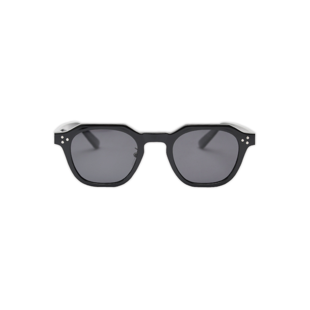 evo T7243 Shiny Transparent Sunglasses