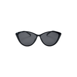 evo T7212 Shiny Transparent Sunglasses