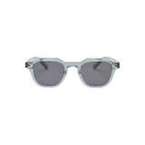evo T7243 Shiny Transparent Sunglasses