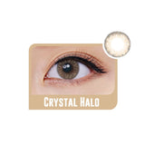 FreshKon x Naho Daily Cosmetic Contact Lenses (10 pcs)