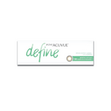 1-DAY ACUVUE® define® Color Contact Lenses (30 pcs)