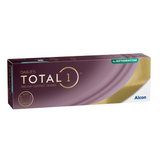 Dailies Total 1 for Astigmatism (30 PCS)