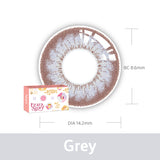 Urara Story Color 1-MONTH Soft Contact Lens (2 pcs)