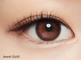 Freshlook Circle One Day Color Contact Lens (10 pcs)