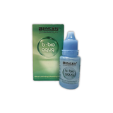 Blincon B-bio Aqua Lubricating and Rewetting Drops Natural Tear Formula For Contact Lenses (15ml)