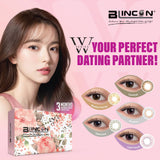 Blincon W Series 3 Months (2 pcs)