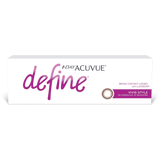 1-Day Acuvue Define (30 PCS)