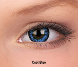 Colourvue Big Eyes 1 Month Monthly (2 PCS)
