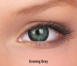 Colourvue Big Eyes 1 Month Monthly (2 PCS)